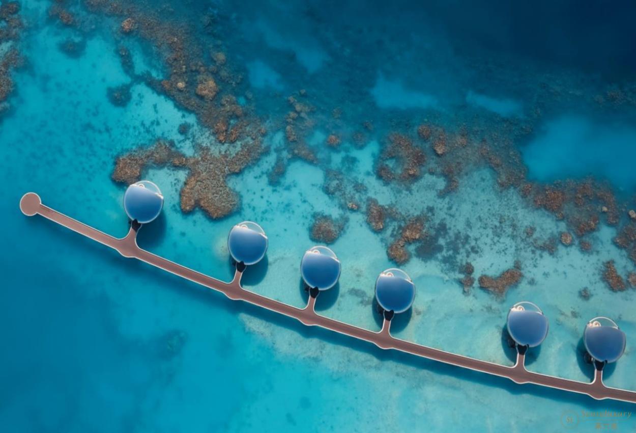 第六感Senseluxury 度假别墅-红海Shebara度假村-screenshot-6