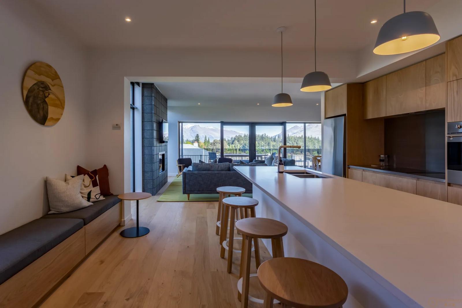 第六感Senseluxury 度假别墅-瓦帕提基别墅-screenshot-6