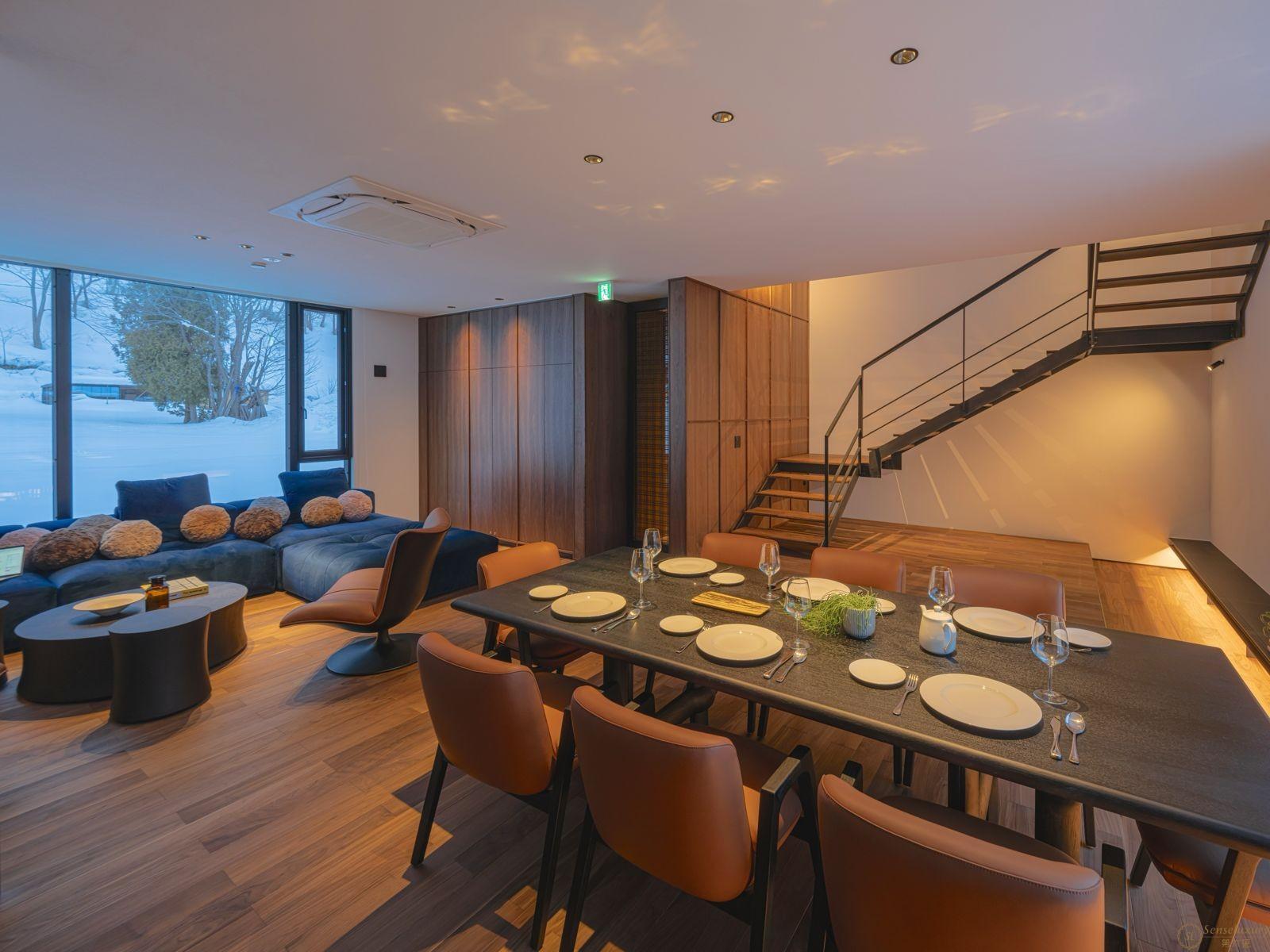 第六感Senseluxury 度假别墅-卢别墅2号-screenshot-6