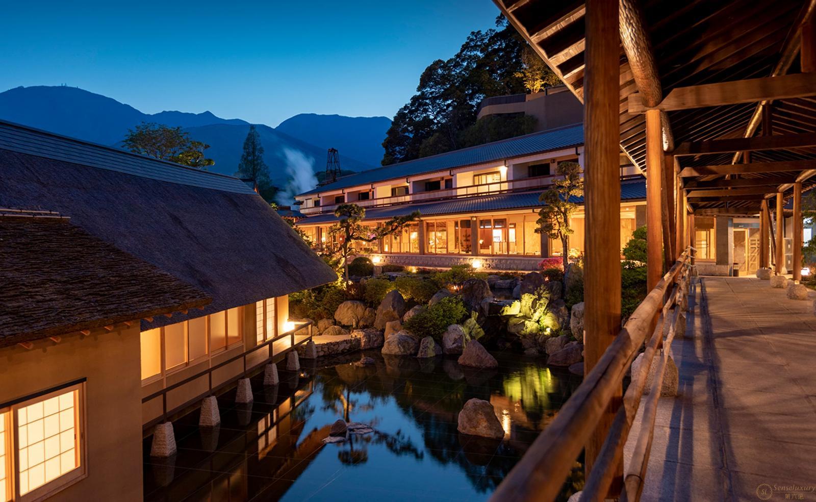 第六感Senseluxury 度假别墅-山庄 神和苑-screenshot-2