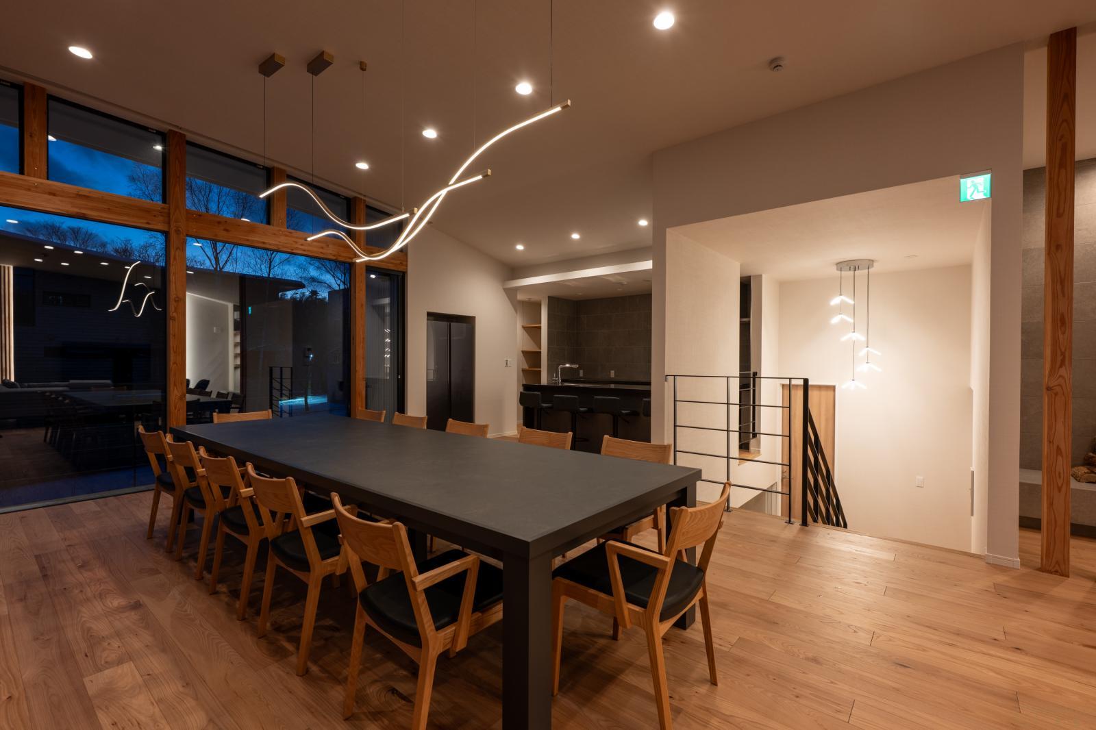 第六感Senseluxury 度假别墅-悠之二世古-screenshot-30