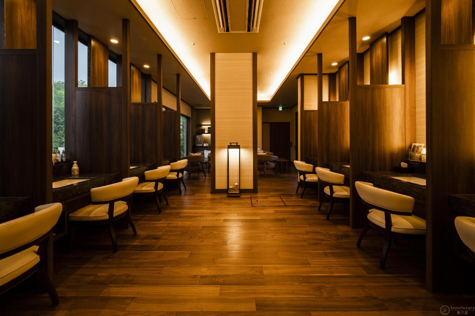 第六感Senseluxury 度假别墅-湖之栖湖景套房酒店-screenshot-30
