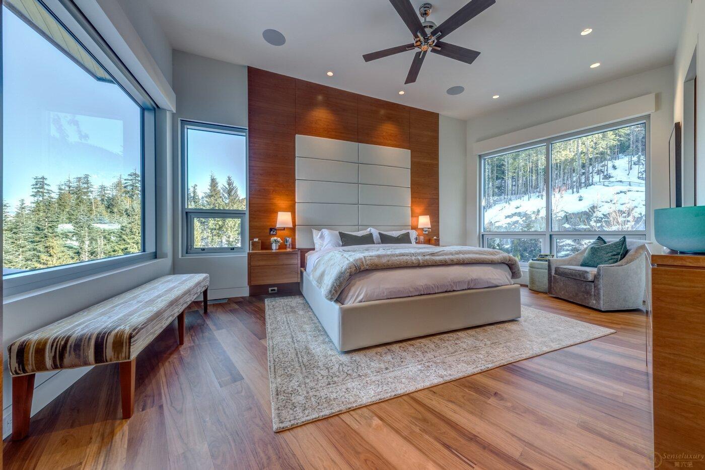 第六感Senseluxury 度假别墅-卡登雪境庄园-screenshot-26