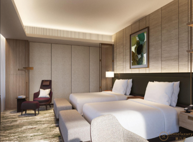 INTERCONTINENTAL SAPPORO - Photo 7