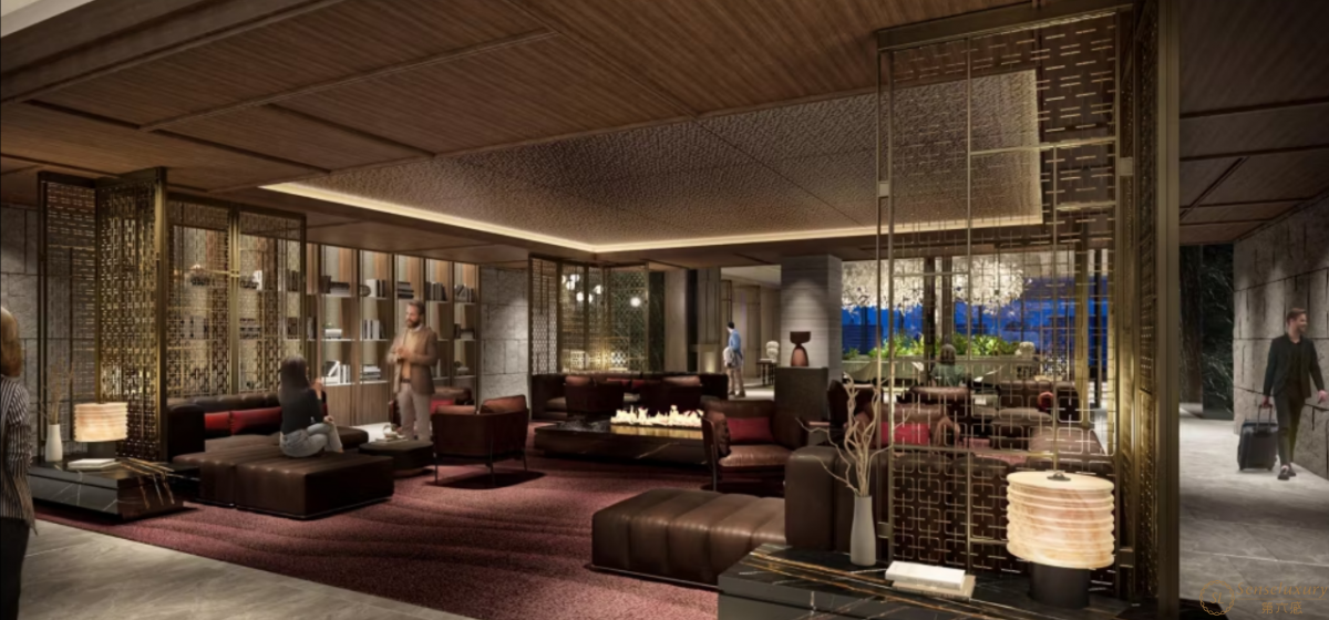 INTERCONTINENTAL SAPPORO - Photo 4