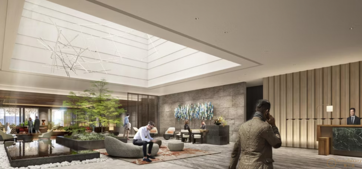 INTERCONTINENTAL SAPPORO - Photo 5