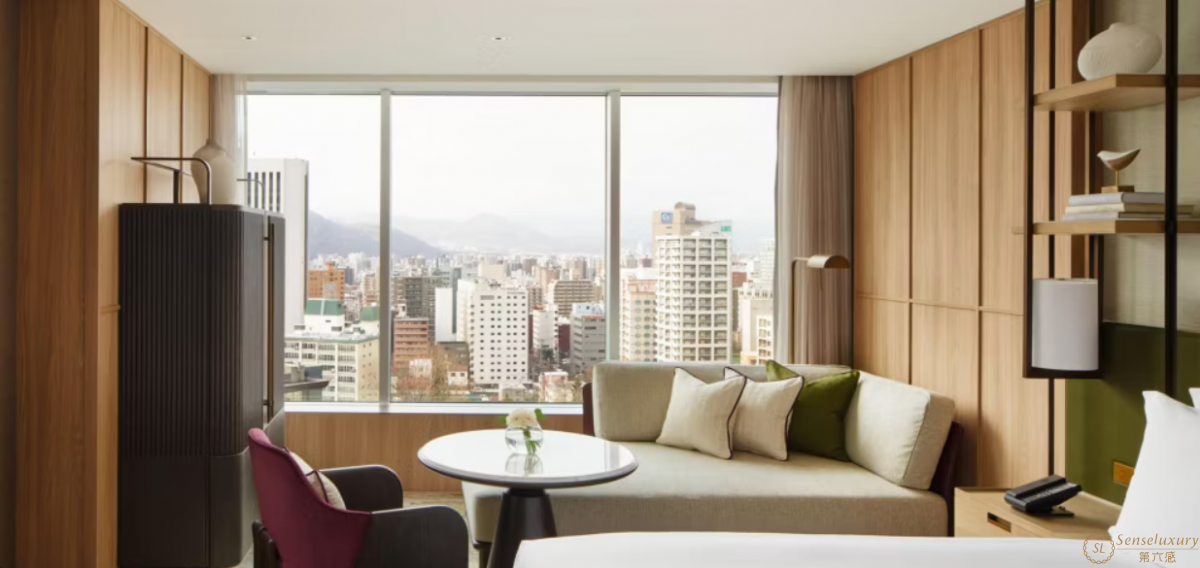 INTERCONTINENTAL SAPPORO - Photo 8