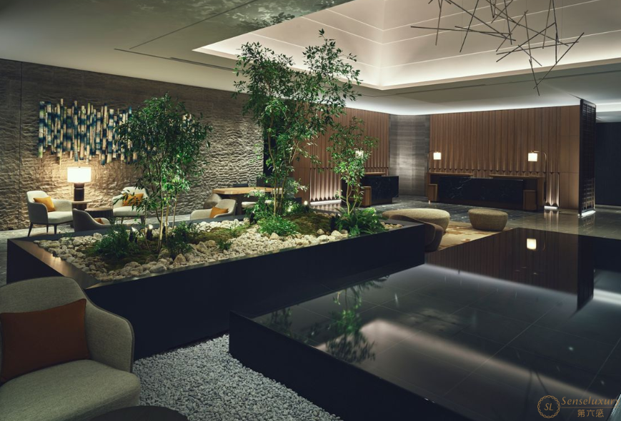 INTERCONTINENTAL SAPPORO - Photo 3