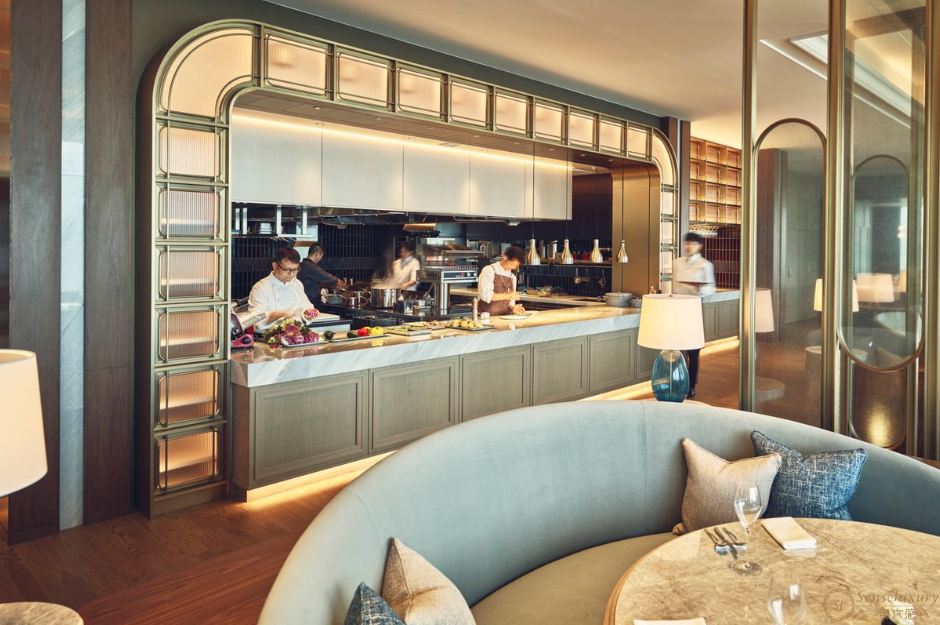 INTERCONTINENTAL SAPPORO - Photo 6
