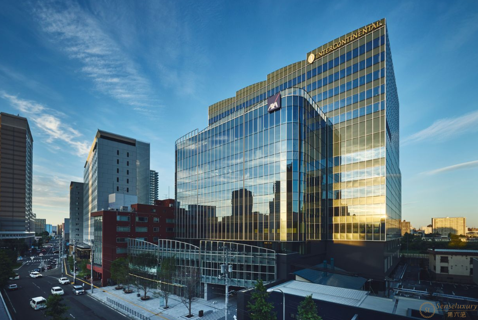 INTERCONTINENTAL SAPPORO
