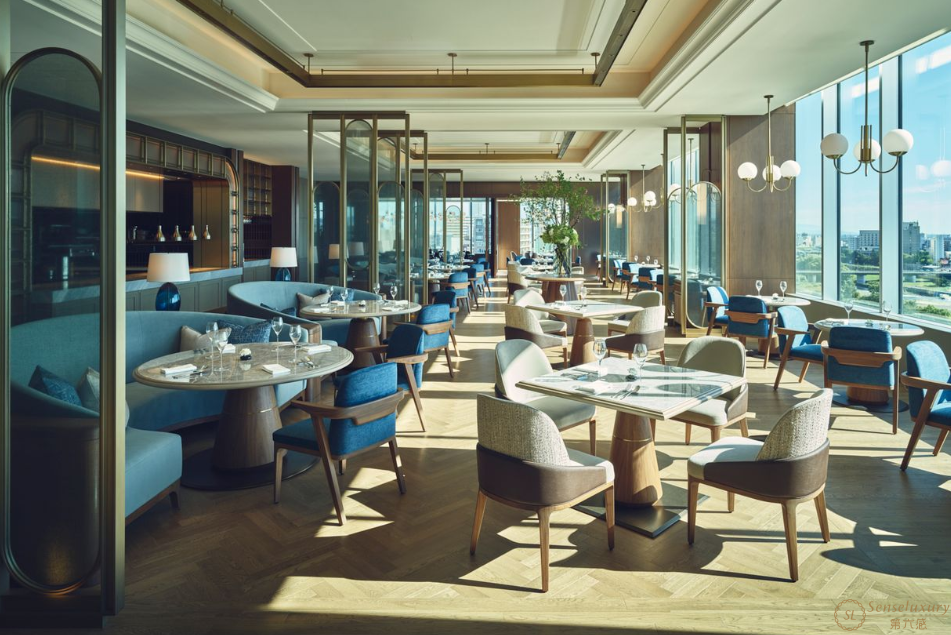 INTERCONTINENTAL SAPPORO - Photo 2