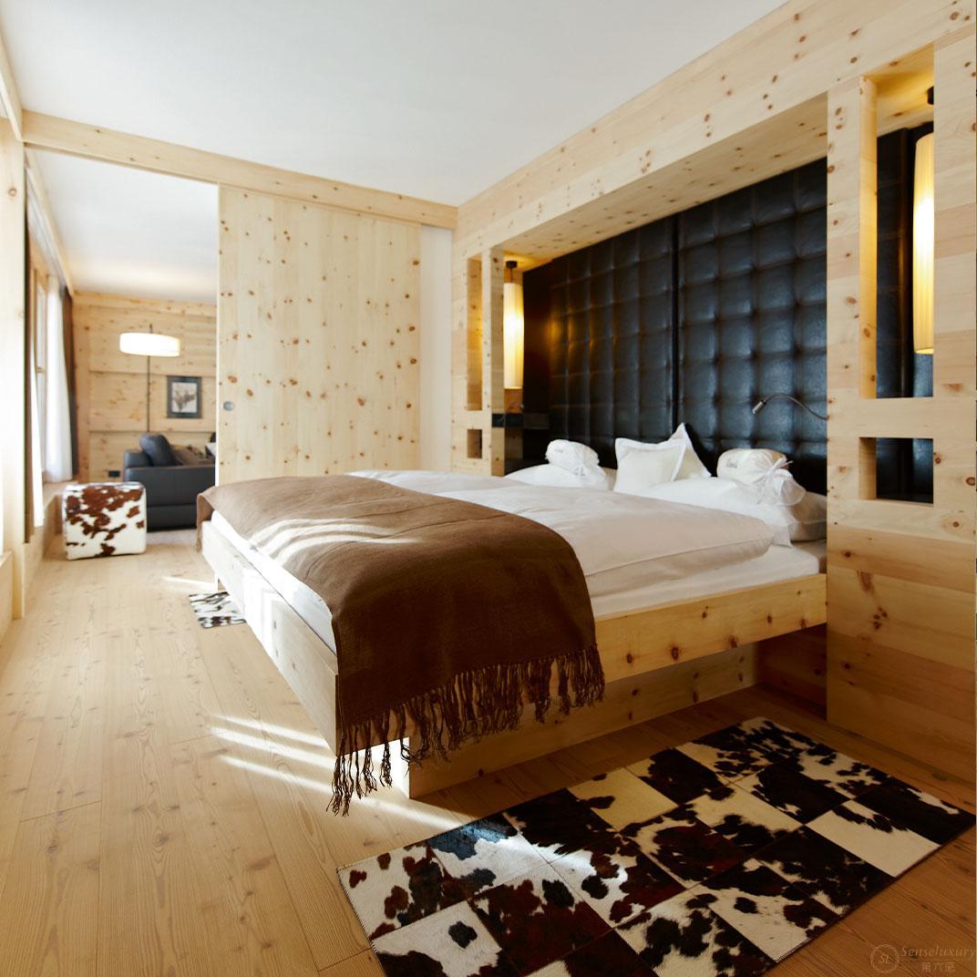 LAGACIO HOTEL MOUNTAIN - Photo 8