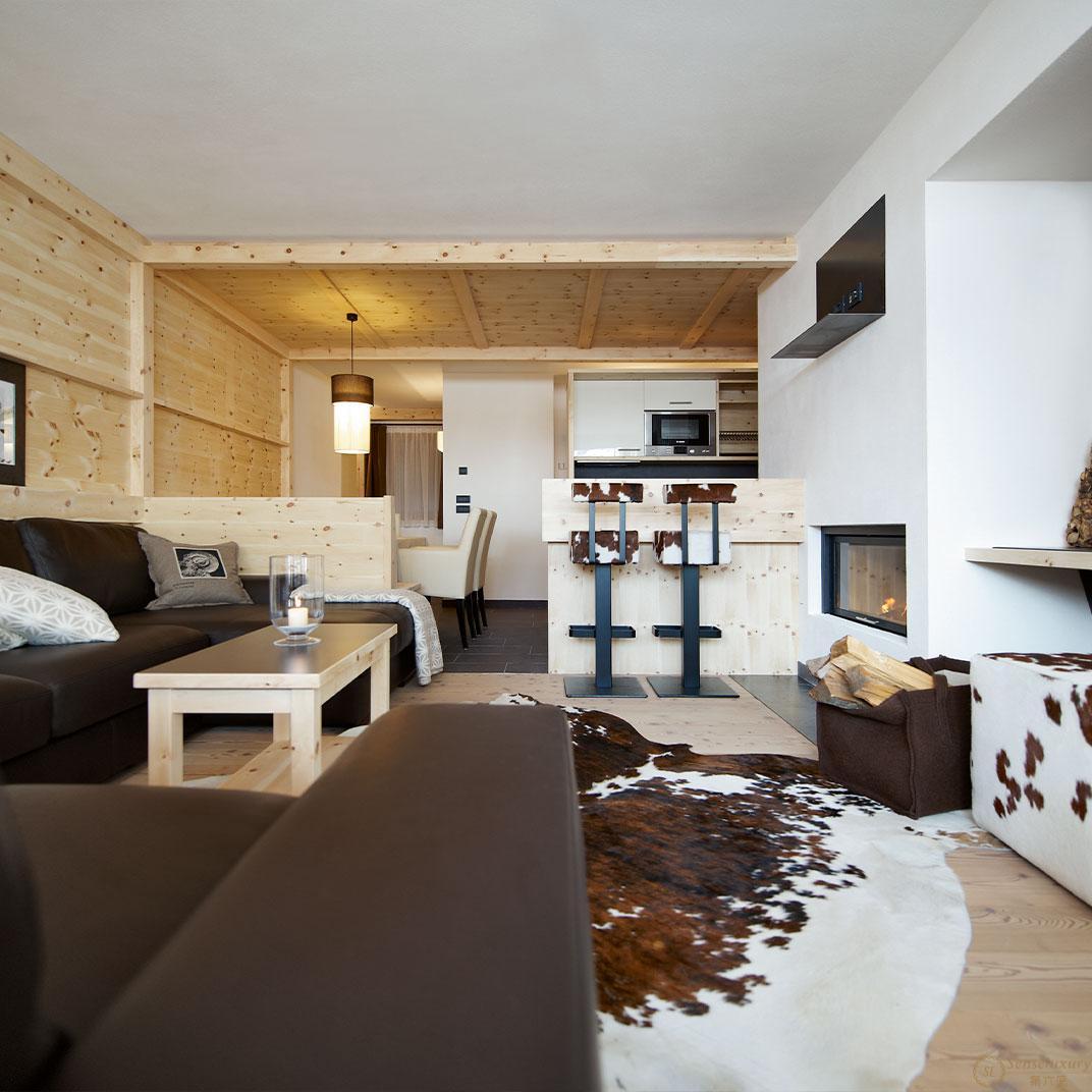 LAGACIO HOTEL MOUNTAIN - Photo 7