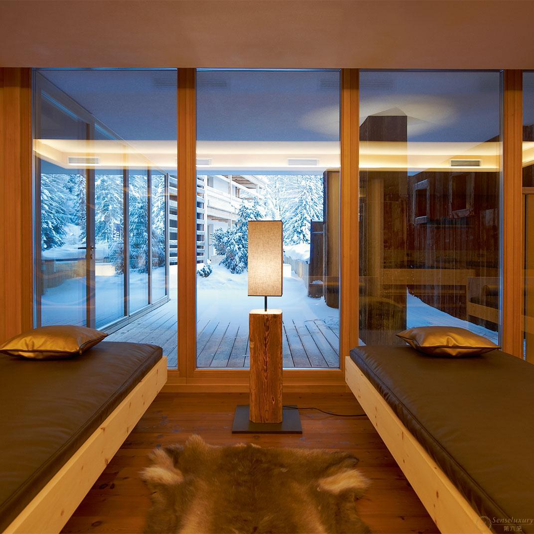 LAGACIO HOTEL MOUNTAIN - Photo 2