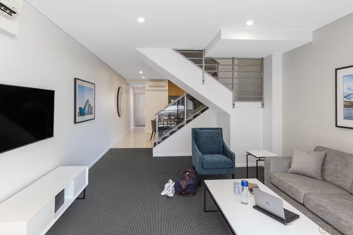 MERITON SUITES WATERLOO - Photo 14